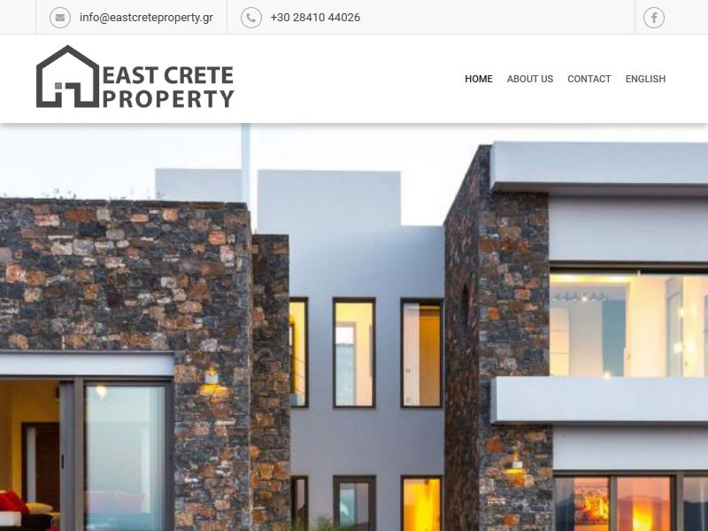 East crete property